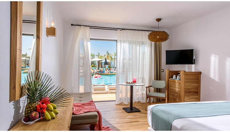 Stella Island Luxury Suites and Spa, Крит